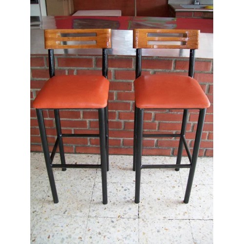 Silla para Desayunador